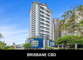 Republic Apartments Brisbane City, Brisbane